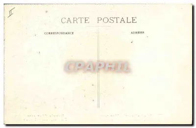 Bourrée de Auvergne — Terceira figura — Vis-à-vis — Verso