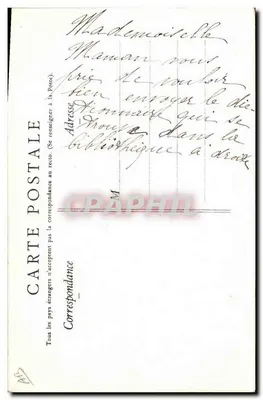 Héruilly - le Rial - Typy z Centrum - Rodzina Bourbonnaise — Collection Board. Châteauroux. — Rewers
