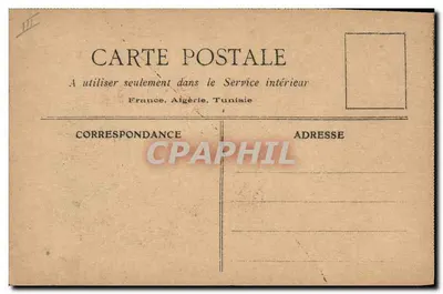 Il Pont-Neuf sotto la Fronde — illustrazione storica — editore Mes Cartes Postales, n° 19 — Verso