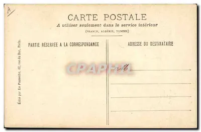 O Príncipe Henrique — O Duque de Chartres — O Duque de Guise — Editado por Le Panache, 42, rue du Bac, Paris — Verso