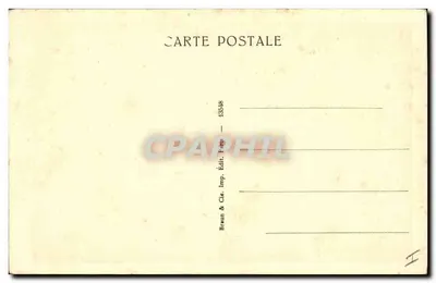 Napoleão III — Museu de Versailles — Flandrin — Verso