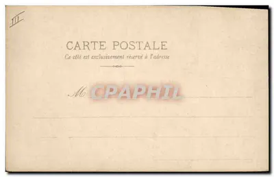 Mulher perfumando rosas — editor Reutlinger Paris, n° 190/10 — Verso