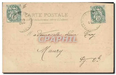Lucy Berthet — S.I.P. — Reutlinger Paris 186/3 — Rewers