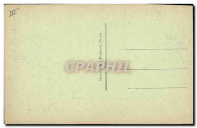 Servidão de pedras — A Servidão — A Servidão do P. P. — Missões dos P. P. Espírito Santo — Verso