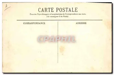 Auvergne — A Bourrée — A Ronde — LL. — Verso