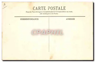 Tipi d’Auvergne — Accanto alla loro Madre — LL. — N°34 — Verso