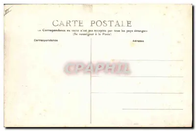 Tipos de Auvergne — Declaração de Amor • Suaves Promessas — Editor não identificado — Verso