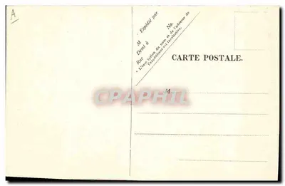 Campesina de Auvergne — n°36 — editor no visible — Reverso