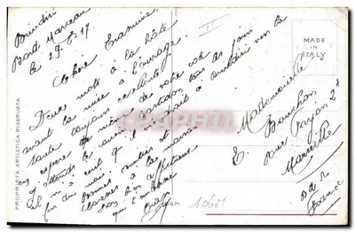 Femme soldat — Cavalleria — éditeur Cavalleria — Verso