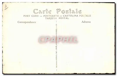 Príncipe imperial — Nascido em Paris em 1856, morto em 1879 — JND Phot. — Verso