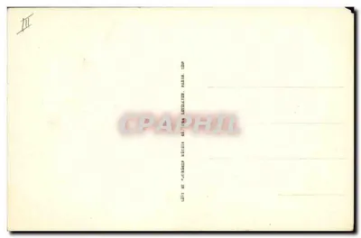 François I — Rei da França — editor não identificado, n°9 — Verso