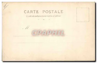 Gertrude Bonnette — portret — Schluss N.Y. seria 78 n°15 — Rewers