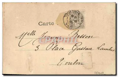 Madame Ber escolhe suas peras — Casino de Paris — Jane Delorme — W. Walery Paris — Verso