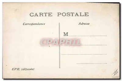 Jovem mulher em vestido rosa — rosas — editor EPR, n° 234 — Verso