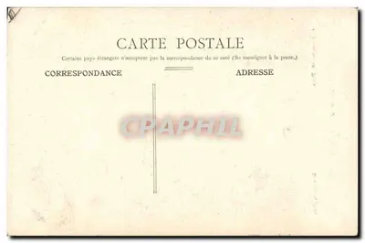 Élise de VÈRE — Retrato — C. Jeanette, editora, Paris — Verso