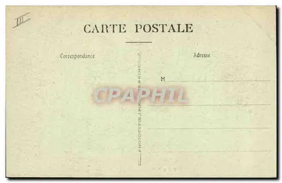 Missões dos P.P. do Espírito Santo — Um Orfanato — Verso