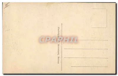 Preparação do jantar — Missões dos P.P. do Espírito Santo — Verso