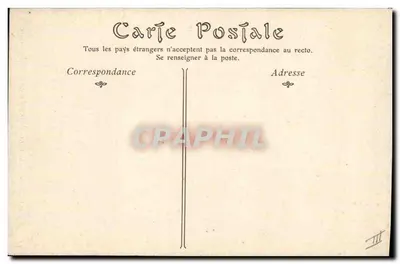Nogent-le-Rotrou — A Caixa de Poupança e a Rue Saint-Hilaire — ND Pirot — Verso
