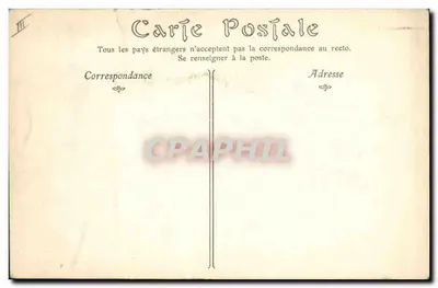 Bonaparte Przywódcy – wykonane w Malmaison – ND Fot, n°50 — Rewers