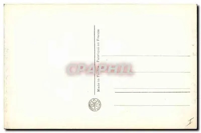 Muzeum w Versailles — Napoleon przyjmuje deputowanych armii po koronacji 8 grudnia 1804 — Serangeli, Paryż — Rewers
