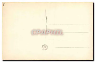 Napoléon odwiedza kamp Boulogne — Lipiec 1804 — Muzeum w Paryżu, nr 125 — Rewers
