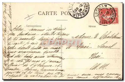 Pamiątka żołnierzy Armii Włoskiej — W Aution — Wydawnictwo Tulella, fot. Nice — Rewers