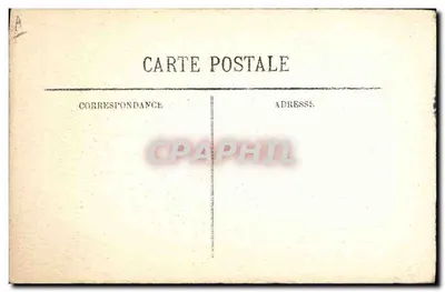 Catherine de Médicis — Portret rzeźbiony — Wydawca nieznany, numer serii nie widoczny — Rewers