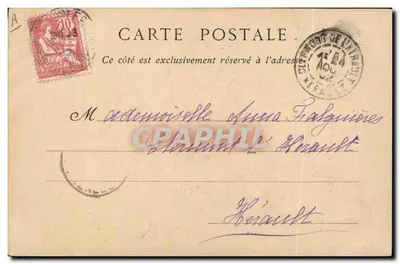 Karol X — Brat Louisa XVI i Louisa XVIII — kolekcje ND. Fot. nr 44 — Rewers