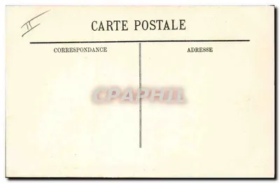 DIE FRANZÖSISCHE ARMEE — Zouaves — Trommler und Pfeifer — LL. — Nr. 144 — Rückseite