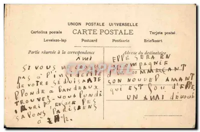 Miss Ettrel Gregson — Retrato em vestido de noiva com véu — Stebbing Paris, n° 597 — Verso
