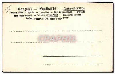 Lucy Naron — dançarina em vestido rosa e chapéu — editada por Lucy Naron, n° 6483 — Verso