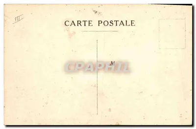 La Paternelle, Seguros — 21, rue de Chateaudun, Paris (9e) — Verso