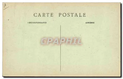Giovane contadina d'Auvergne — L'Hirondelle, Parigi — n°51 — Verso