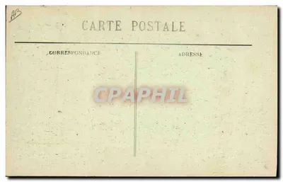 L'Auvergne — Un'Amazzone dei Monti Alti — L'Auvergne, n. 3341 — Verso