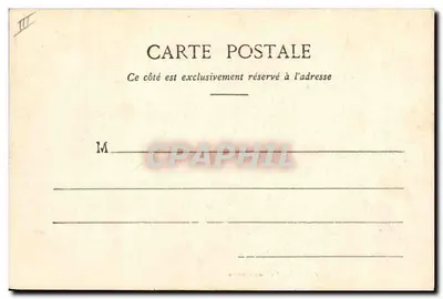 Auvergne - La Montagnarde — Librairie A. Soisson, Riom — Rewers