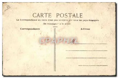 Homem idoso com uma vaca — ilustração — Marcel Caubet — Verso