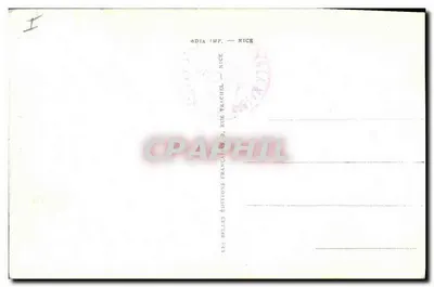 Loctitia Ramolino — Muzeum Fesch — autor Gérard — nr 115 — Rewers
