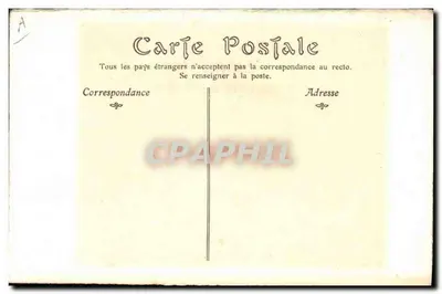Napoleão e sua época — Gravura satírica sob a Segunda Restauração — ND Phot. n°685 — Verso