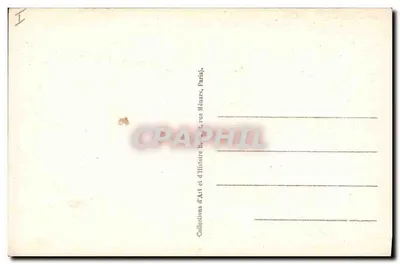 Bitwa pod Piramidami — 21 lipca 1798 — według Gros — seria 4072, Napoleon I i jego Czas — Rewers