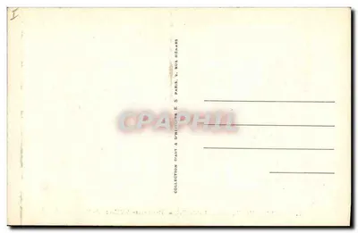 Napoleon i jego epoka — Bonaparte w Szkole Brienne (1783) — (D'après Raffet) — Rewers