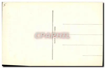 Napoleon i jego epoka — Wykonanie księcia d'Enghien — 21 marca 1804 — Wydanie E.4, Paryż — Rewers