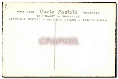 Catherine Parr — Szósta żona Henry’ego VIII z Anglii — ND Phot. n° 134 — Rewers