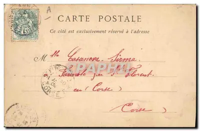 Cesarzowa Joséphine (Tascher de la Pagerie) — portret rytowny — Collections ND. Phot. — Rewers