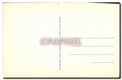 Pani de Montespan — Marquise de Montespan — Kolekcja Historii & Sztuki, Paryż — Rewers