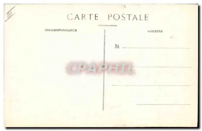 Jeanne d'Albret, Matka Henriego IV — Nouvelles Galerie, nr 29 — Rewers