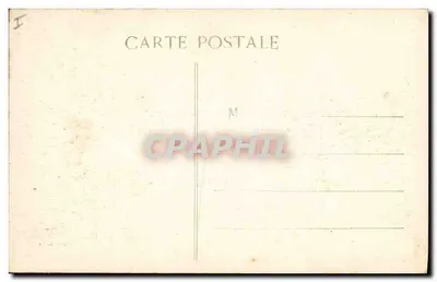 Exploit des Zouaves — Guerre 1914 — S. Faroes, Edit. - L.3 — Verso