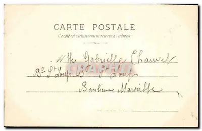 Les Ondines — S.I.P. — Reutinger 107/1 — Rewers