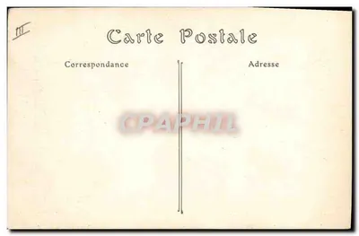 Mulher e bebê indígenas — Guerra da Civilização contra a Barbárie (1914) — C. Evrard, Paris — Verso