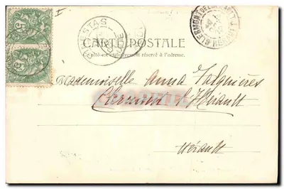 Napoleon I ranny przed Ratisbonną — Muzeum w Versailles — Gautherot — L.H. Paris — Rewers