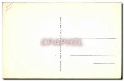 Pani de Montespan — Marquise de Montespan — Zbiór Sztuki i Historii, 3, rue Ménars, Paryż — Rewers